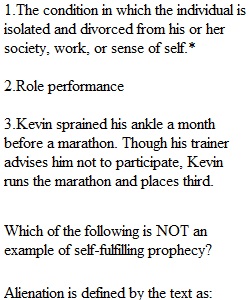 Chapter 2 Quiz